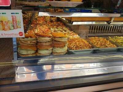 Knightsbridge Express