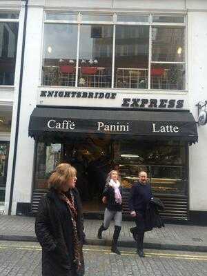 Knightsbridge Express