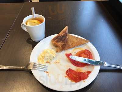 Knightsbridge Express