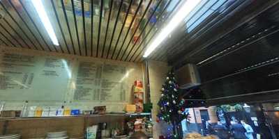 Knightsbridge Express