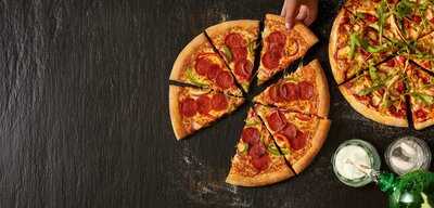 Domino's Pizza - London - Ballards Lane