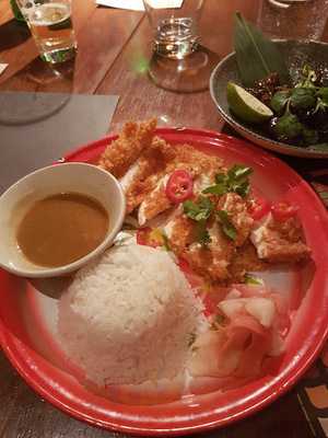 El Cantara Westfield