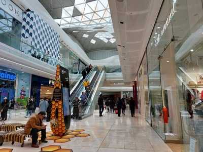 El Cantara Westfield