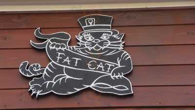 Fat Cat Cafe