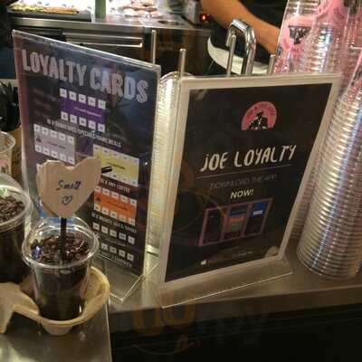 Joe & The Juice - Photo 8