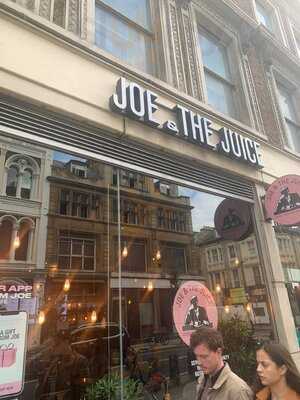 Joe & The Juice - Photo 7