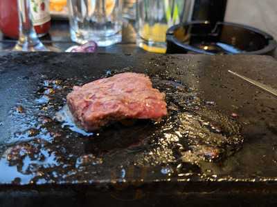 Hamburger Union - Leicester Square