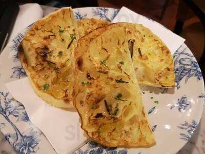 Bill's Covent Garden (st Martin's Courtyard)