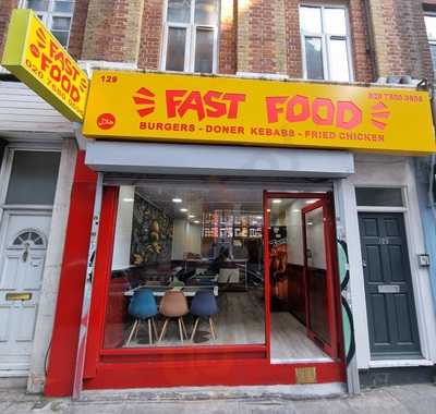 Perfect Fried Chicken