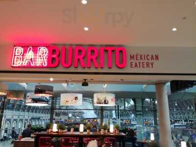 Barburrito Hammersmith