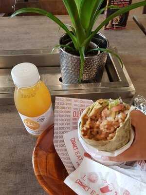 Barburrito Hammersmith