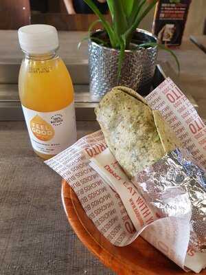 Barburrito Hammersmith