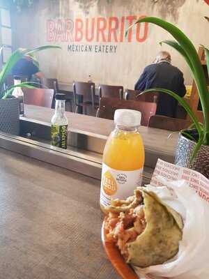 Barburrito Hammersmith