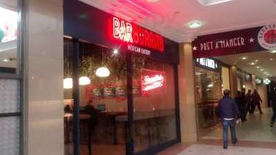 Barburrito Hammersmith