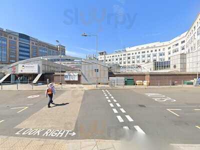 Barburrito Hammersmith