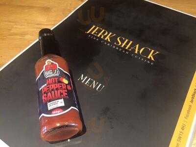 Jerk Shack