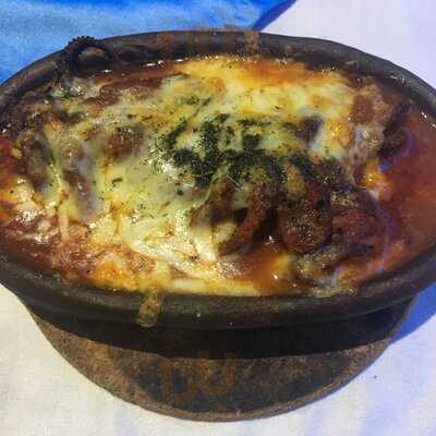 Meyhaneci Restaurant