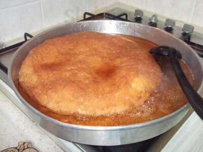 Meyhaneci Restaurant