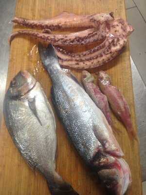 Meyhaneci Restaurant