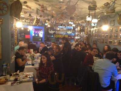 Meyhaneci Restaurant