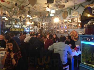 Meyhaneci Restaurant