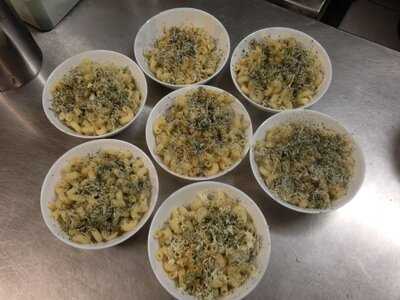 Meyhaneci Restaurant