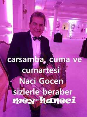 Meyhaneci Restaurant