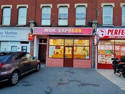 Wok Express