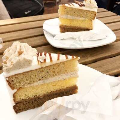 Fresh Ground Coffee House Eltham