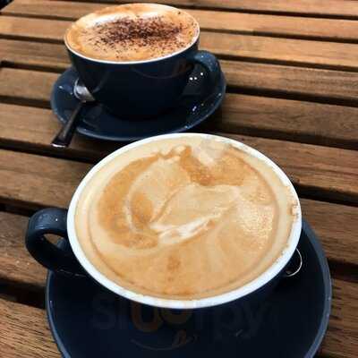 Fresh Ground Coffee House Eltham