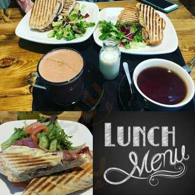 Fresh Ground Coffee House Eltham