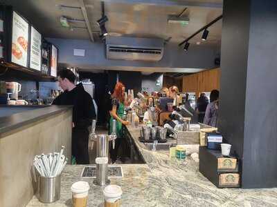 Starbucks