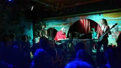 The Shacklewell Arms