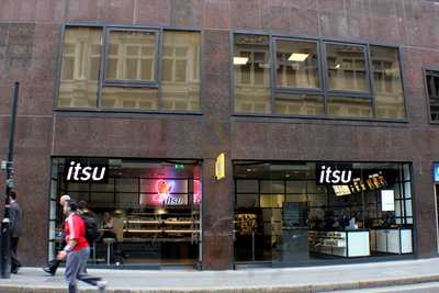 Itsu
