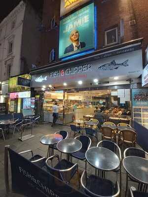 Fish & Chipper