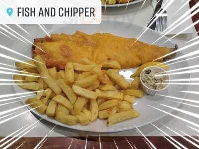 Fish & Chipper