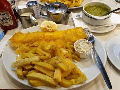 Fish & Chipper