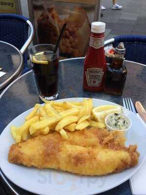 Fish & Chipper