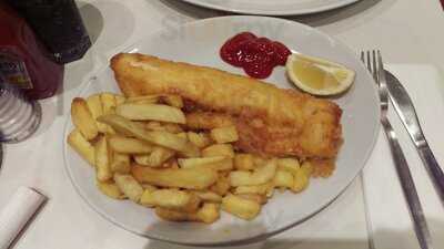 Fish & Chipper