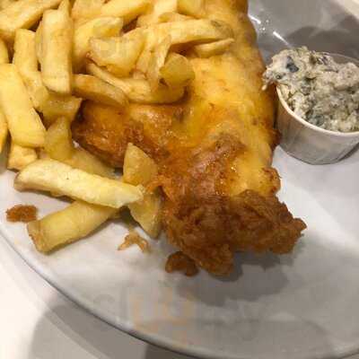 Fish & Chipper