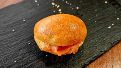 Marco’s New York Italian