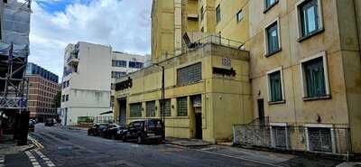 Marco’s New York Italian