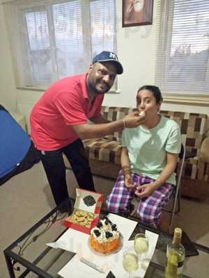 Eddy's Fish & Chips Potters Bar