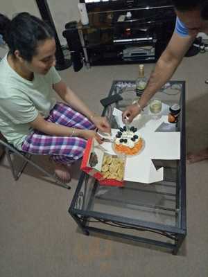 Eddy's Fish & Chips Potters Bar