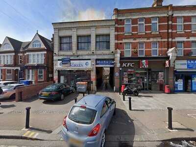 The Inn On The Green