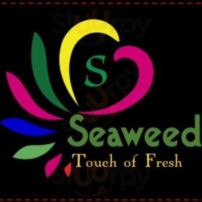 Seaweed