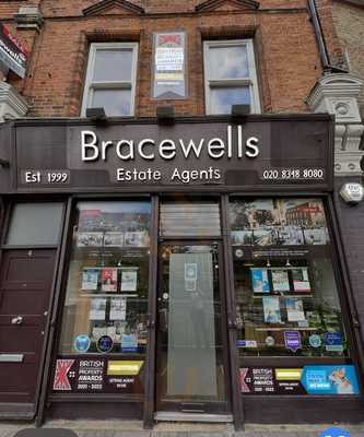 Bracewells