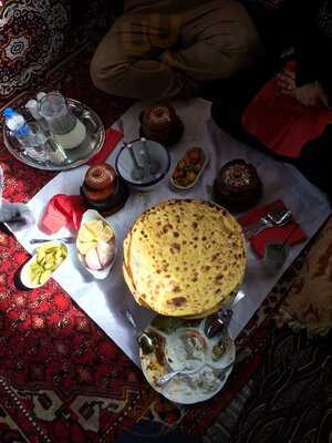 Abshar Iranian Restaurant