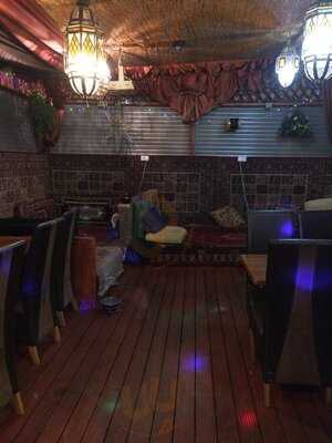 Abshar Iranian Restaurant