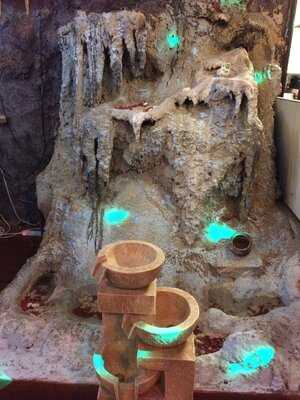 Abshar Iranian Restaurant